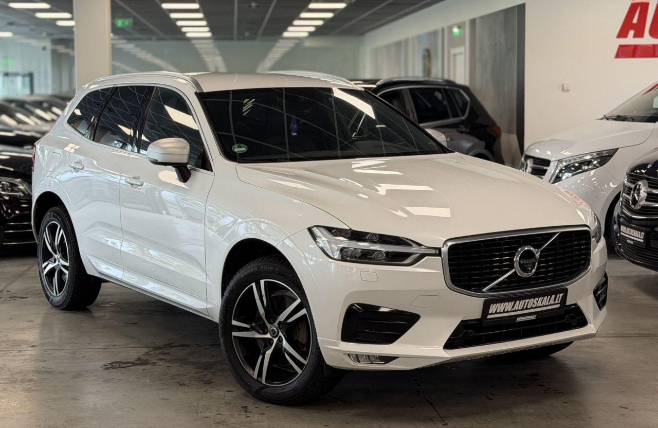 Volvo XC60 | 25