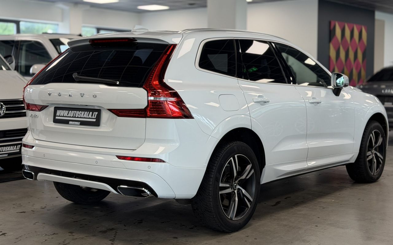 Volvo XC60 | 9