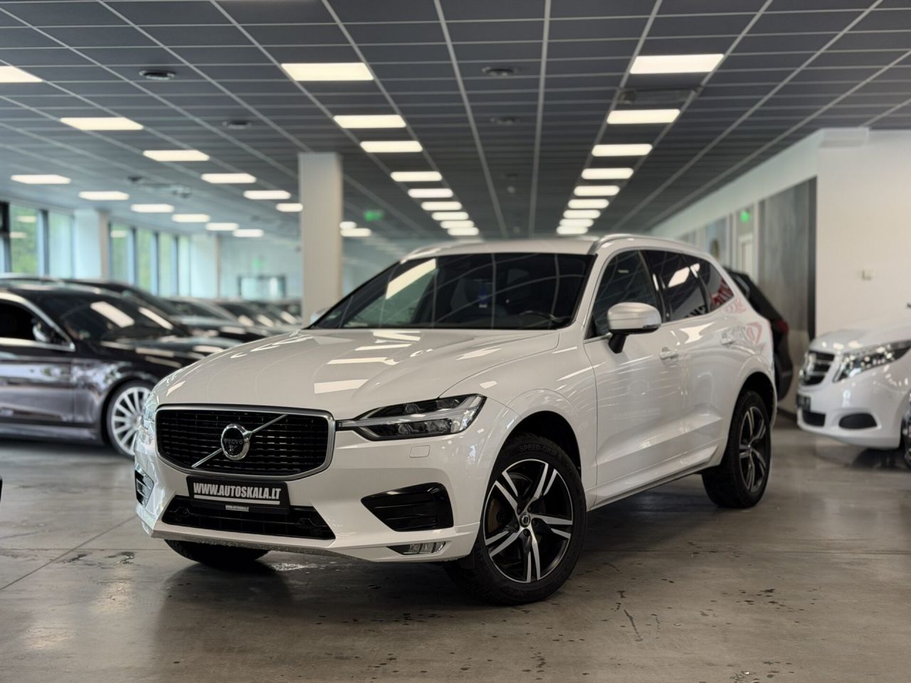 Volvo XC60 | 32