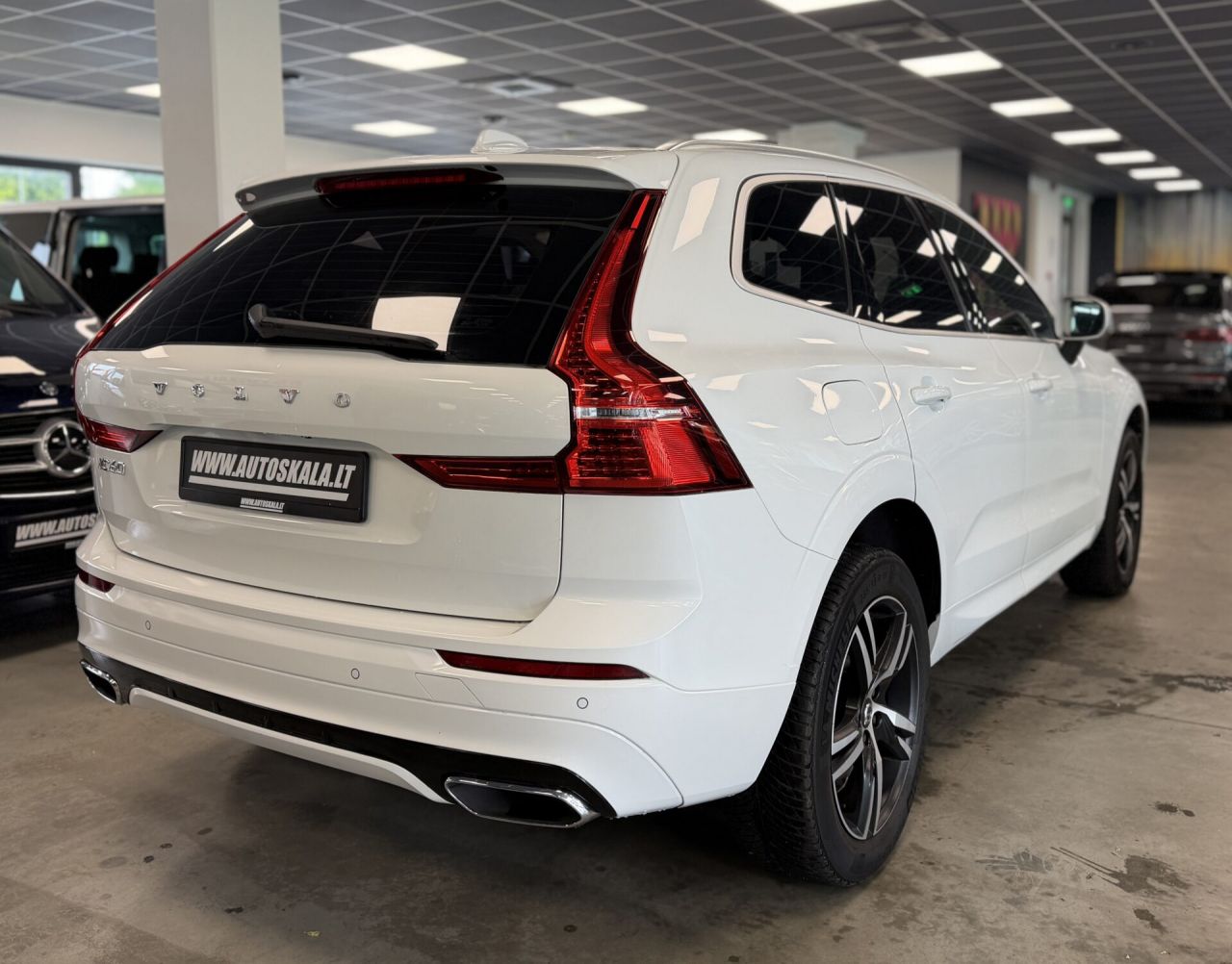 Volvo XC60 | 30