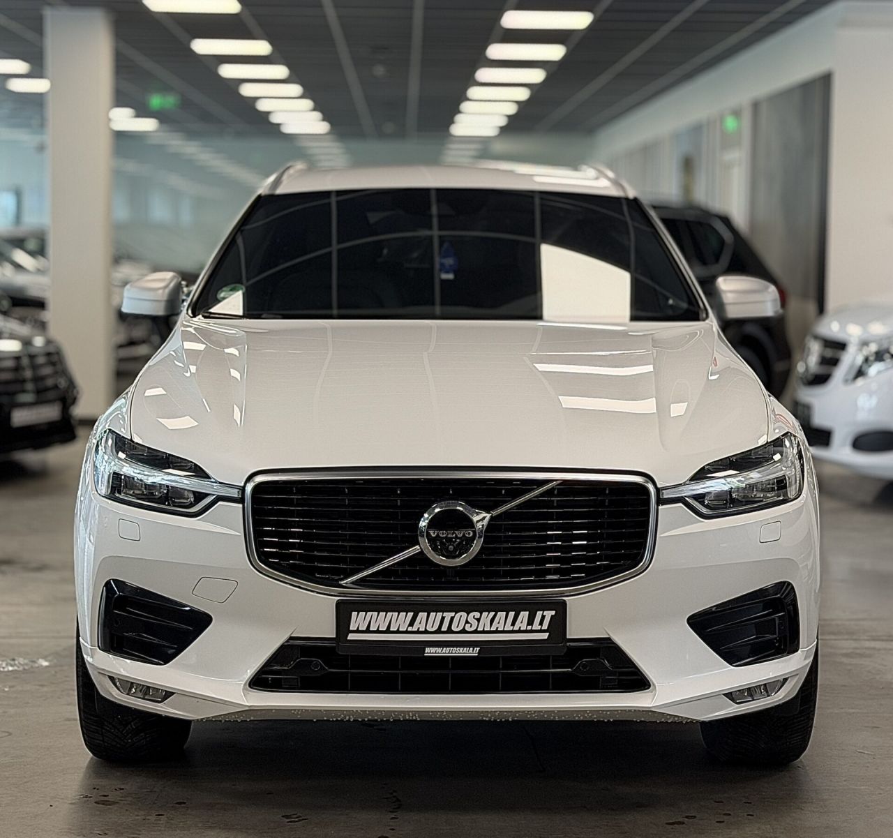 Volvo XC60 | 7