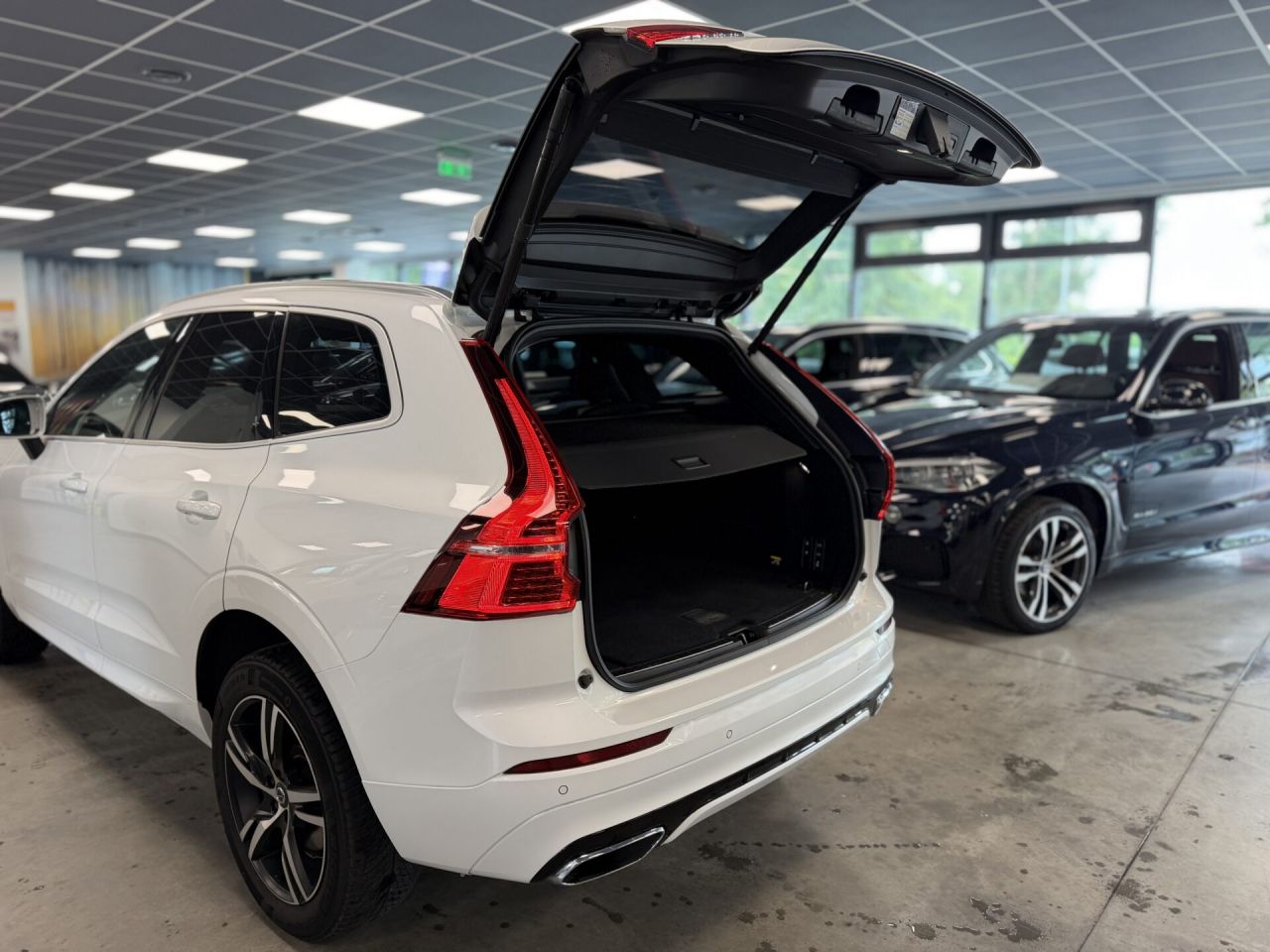 Volvo XC60 | 22