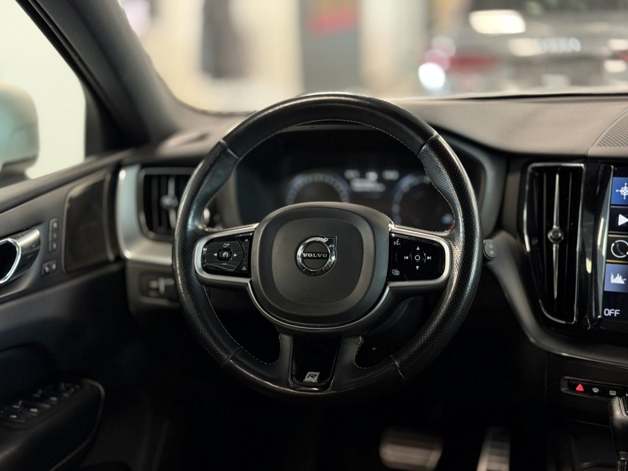 Volvo XC60 | 19