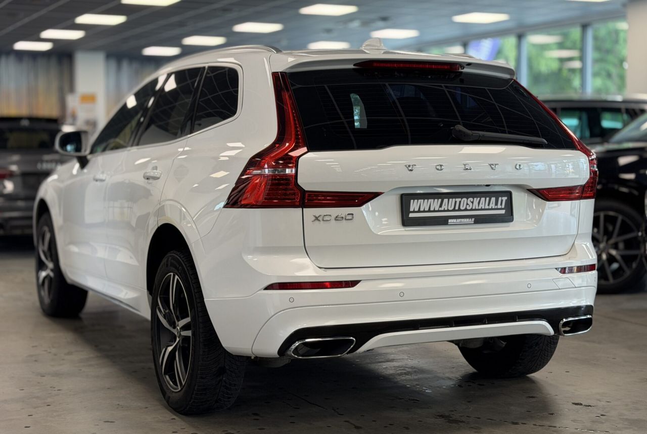 Volvo XC60 | 8