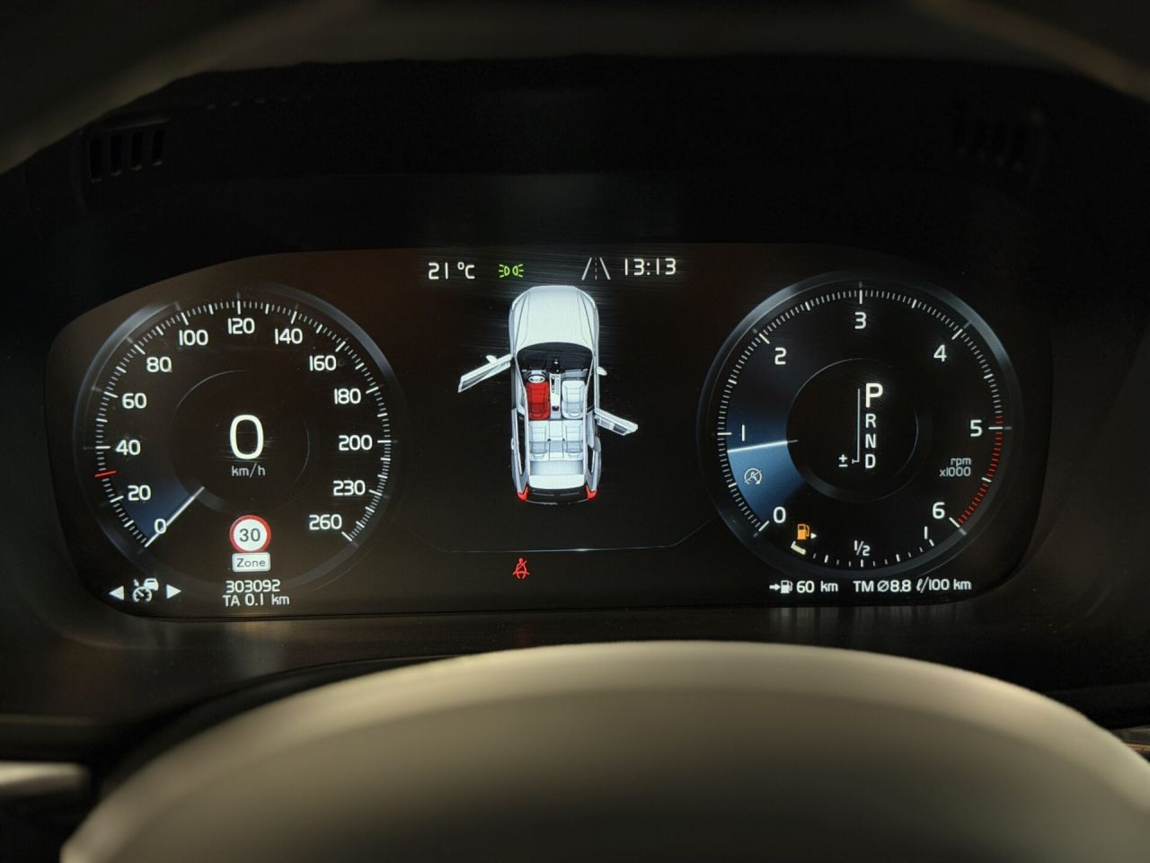 Volvo XC60 | 12
