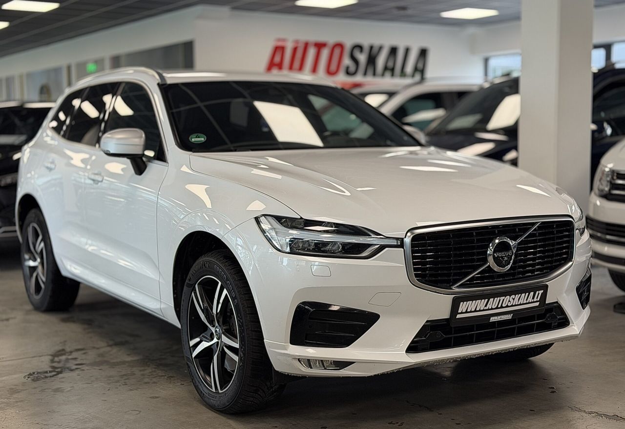 Volvo XC60 | 33