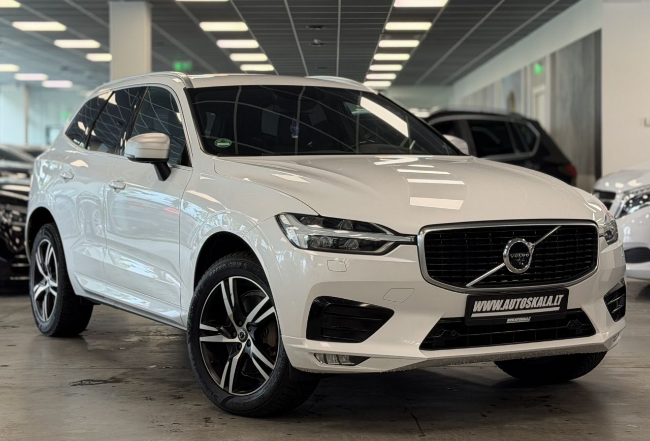 Volvo XC60 | 31