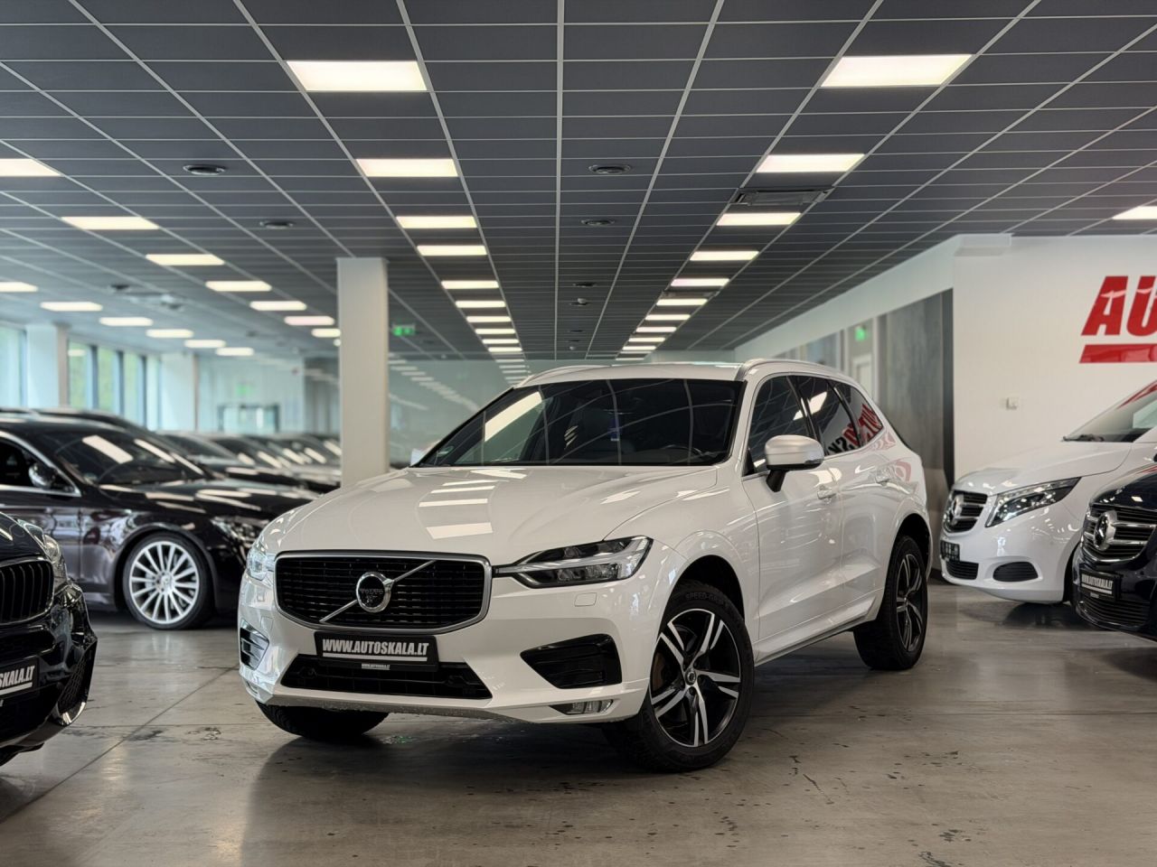 Volvo XC60 | 26