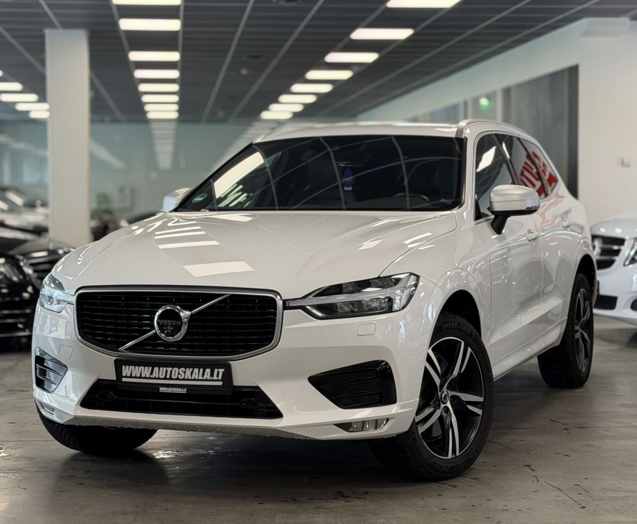 Volvo XC60 | 27