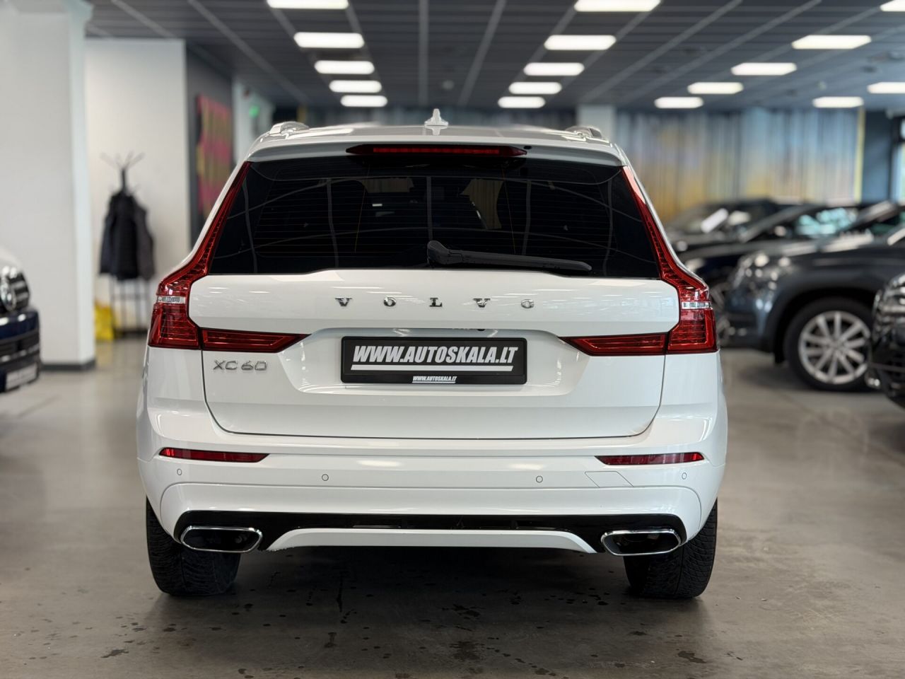 Volvo XC60 | 24