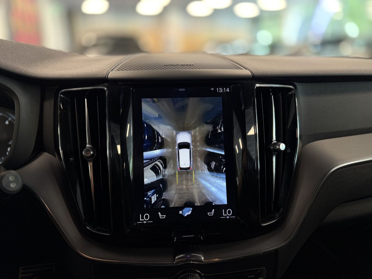 Volvo XC60 | 10