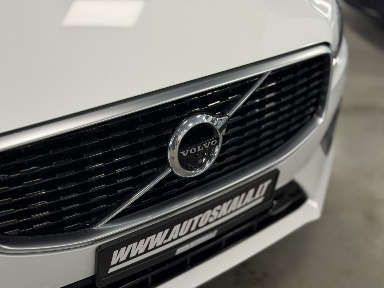 Volvo XC60 | 5