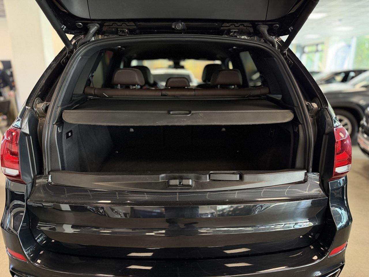 BMW X5 | 9
