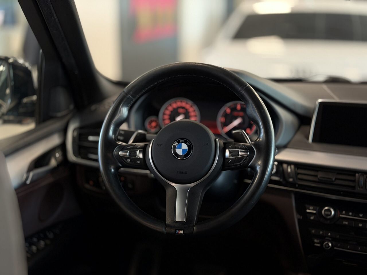 BMW X5 | 5