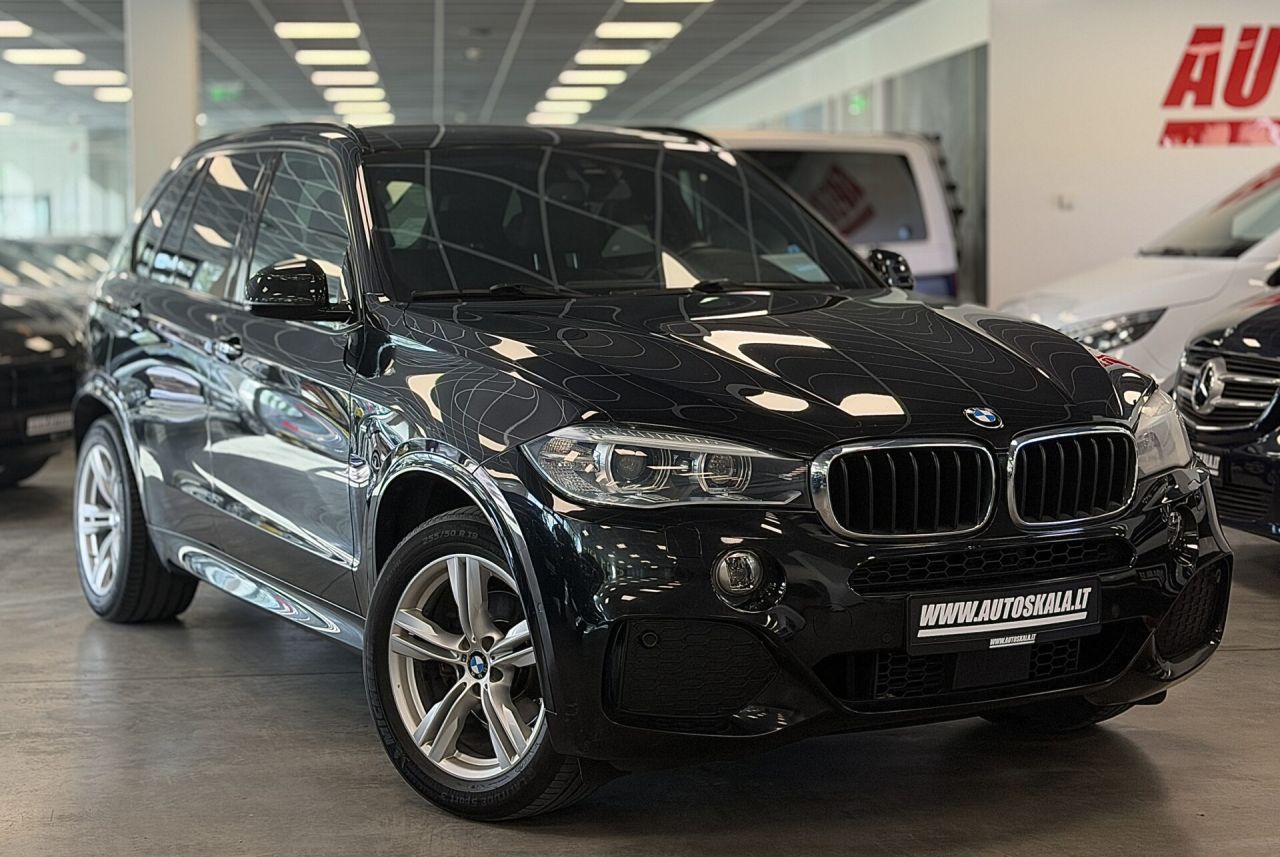 BMW X5 | 3