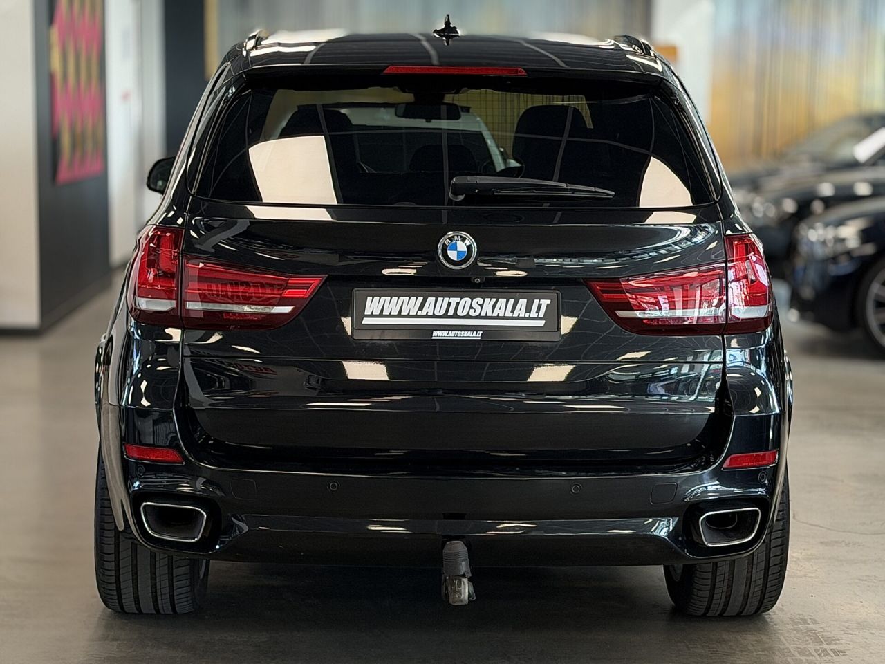 BMW X5 | 2