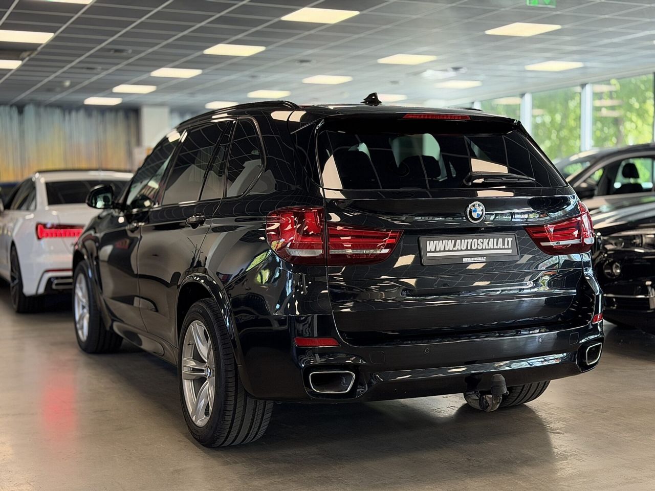 BMW X5 | 11
