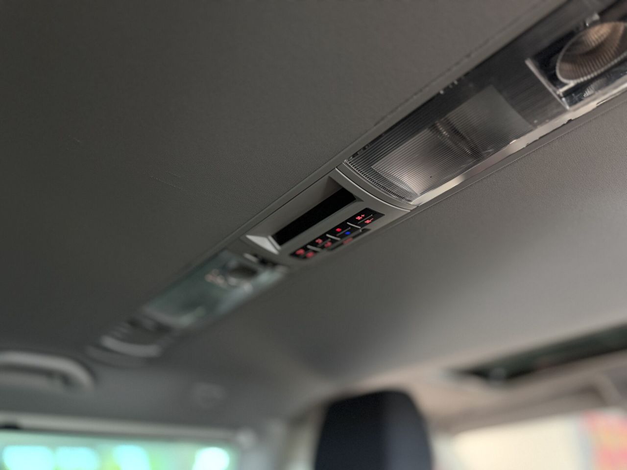Volkswagen Multivan | 12