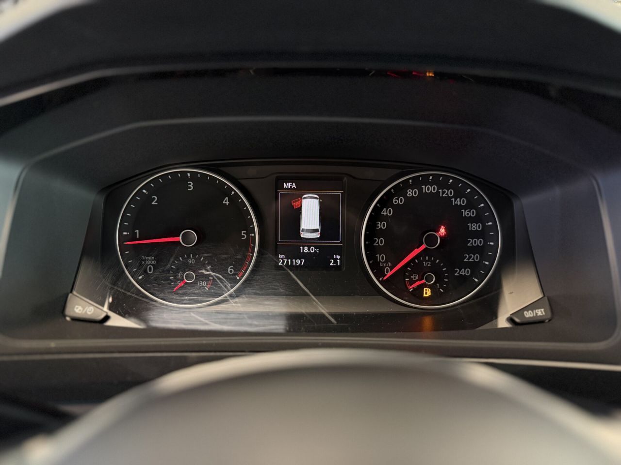 Volkswagen Multivan | 16