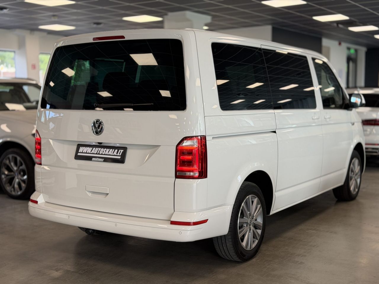 Volkswagen Multivan | 4