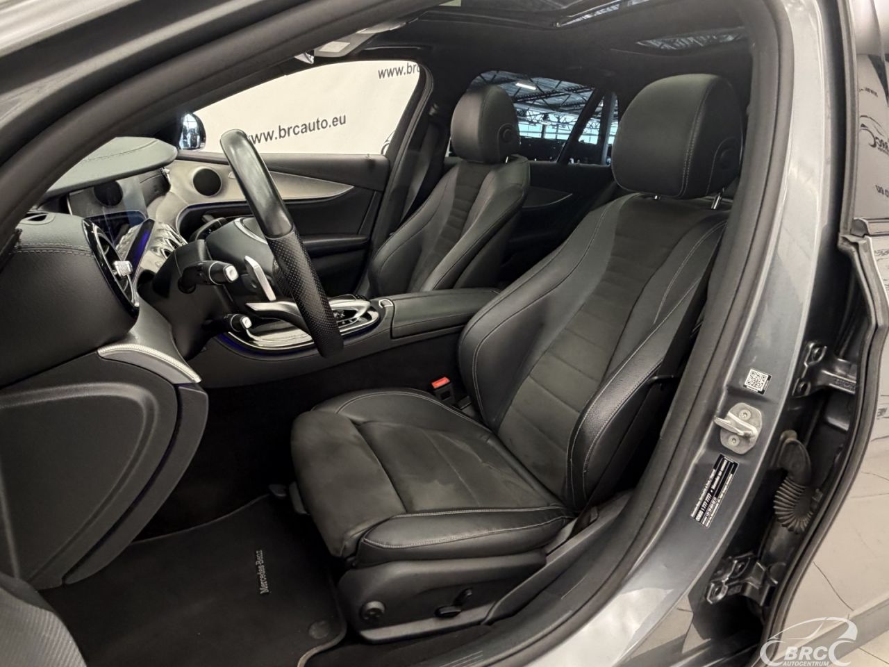 Mercedes-Benz E220 | 22