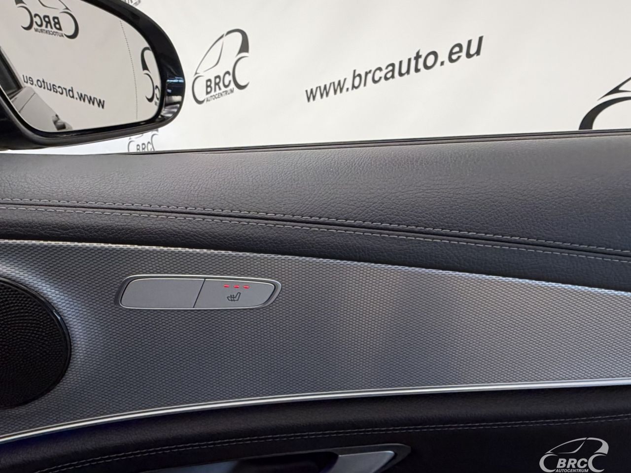 Mercedes-Benz E220 | 8