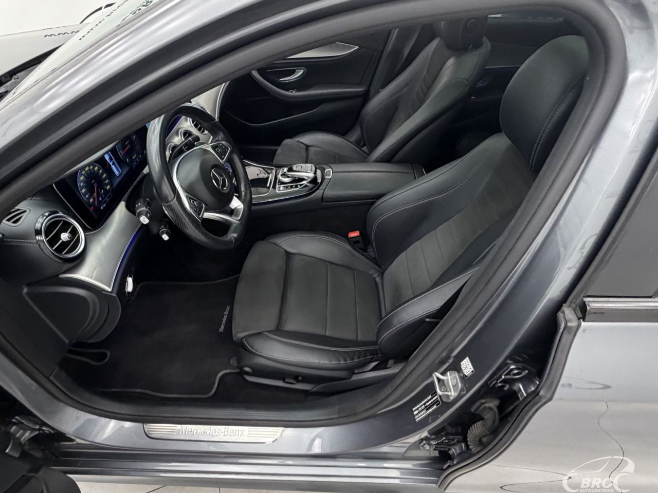 Mercedes-Benz E220 | 20