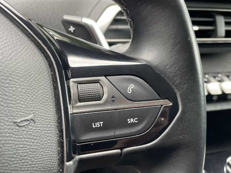 Peugeot 3008 | 12