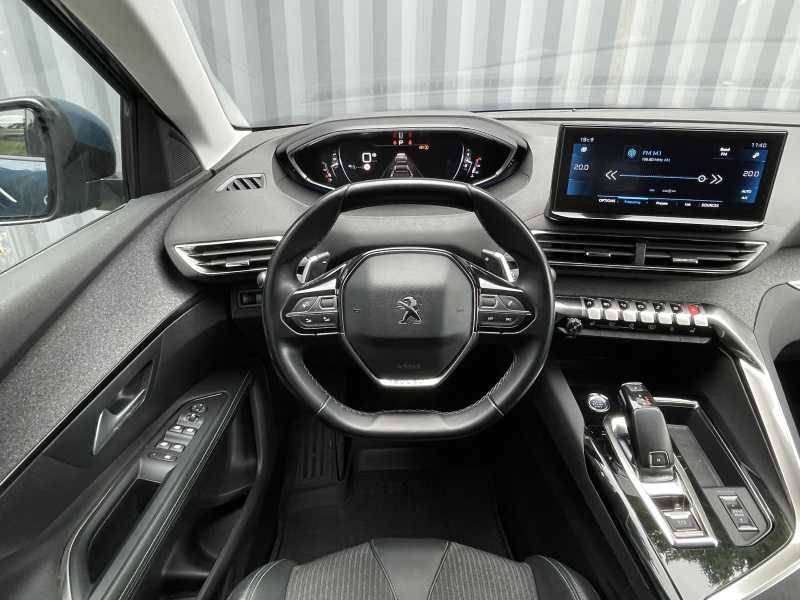 Peugeot 3008 | 10