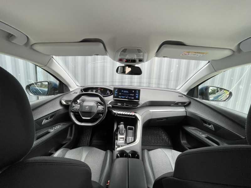 Peugeot 3008 | 6