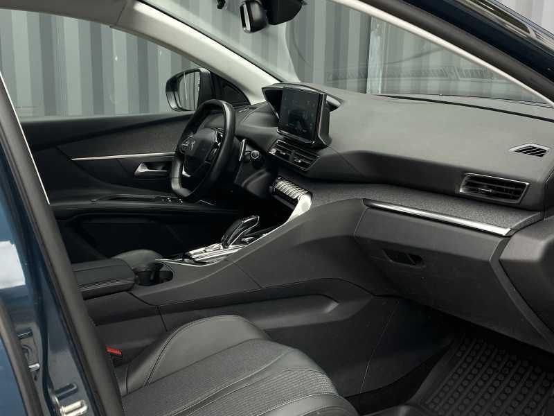Peugeot 3008 | 8