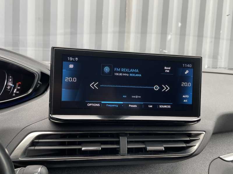 Peugeot 3008 | 13