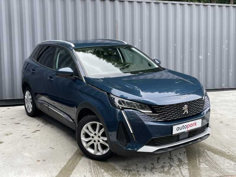 Peugeot 3008 | 1