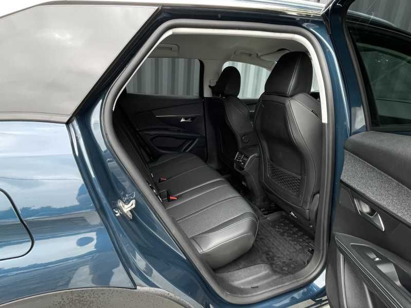 Peugeot 3008 | 4