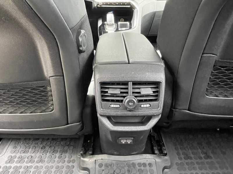 Peugeot 3008 | 18