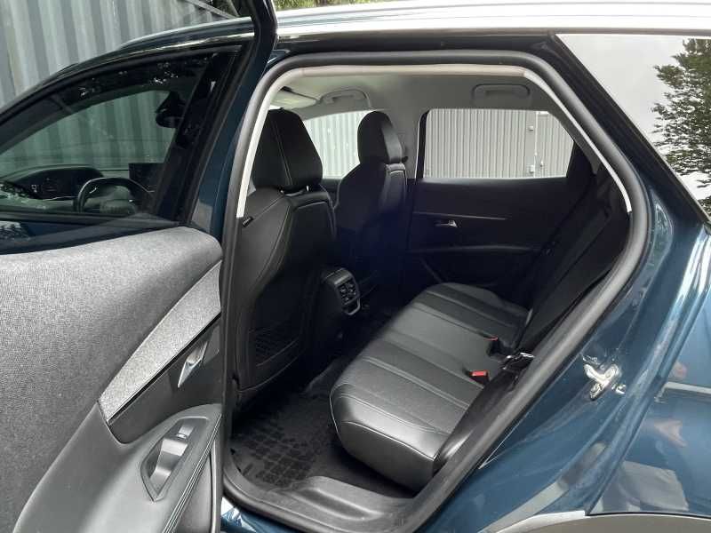 Peugeot 3008 | 5