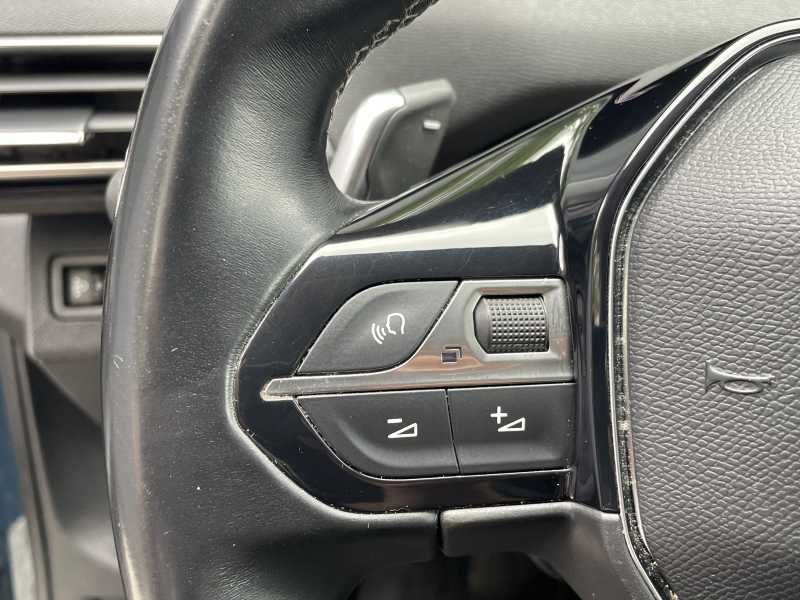 Peugeot 3008 | 11