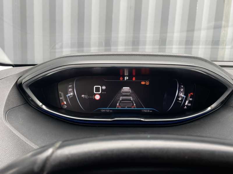 Peugeot 3008 | 19