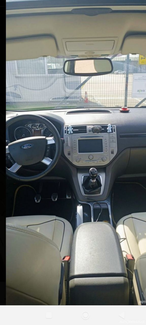 Ford Kuga | 3