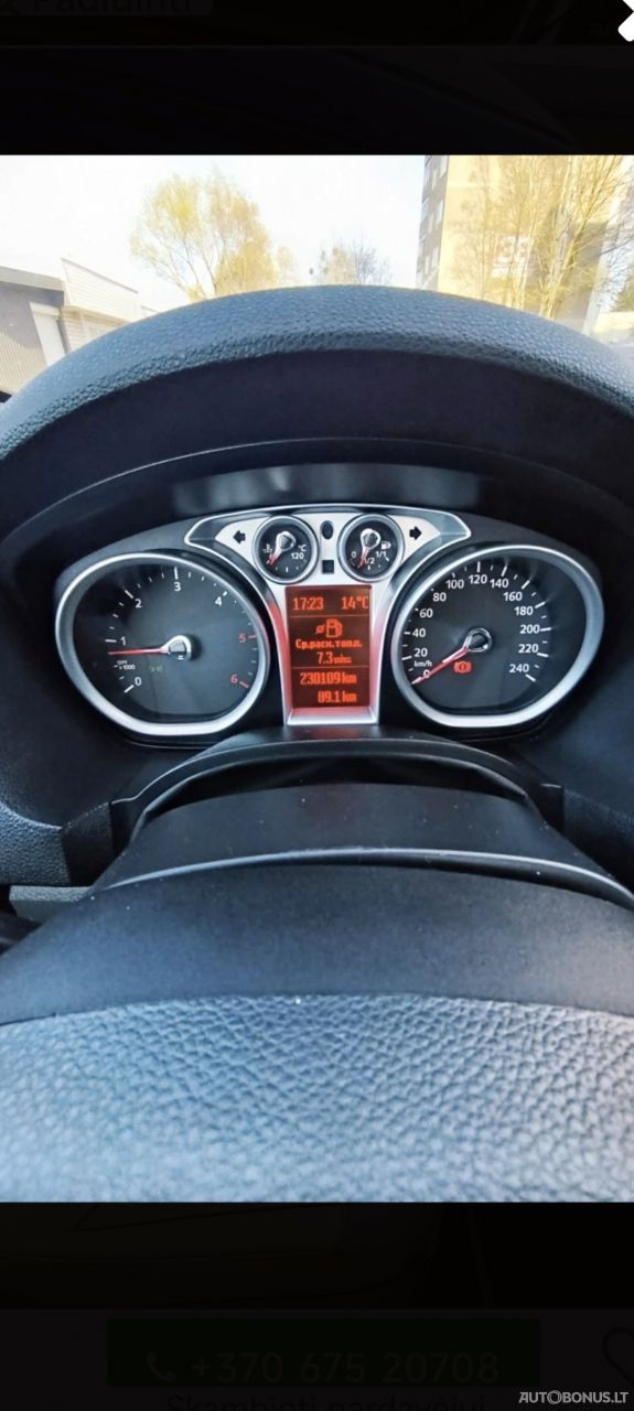 Ford Kuga | 5