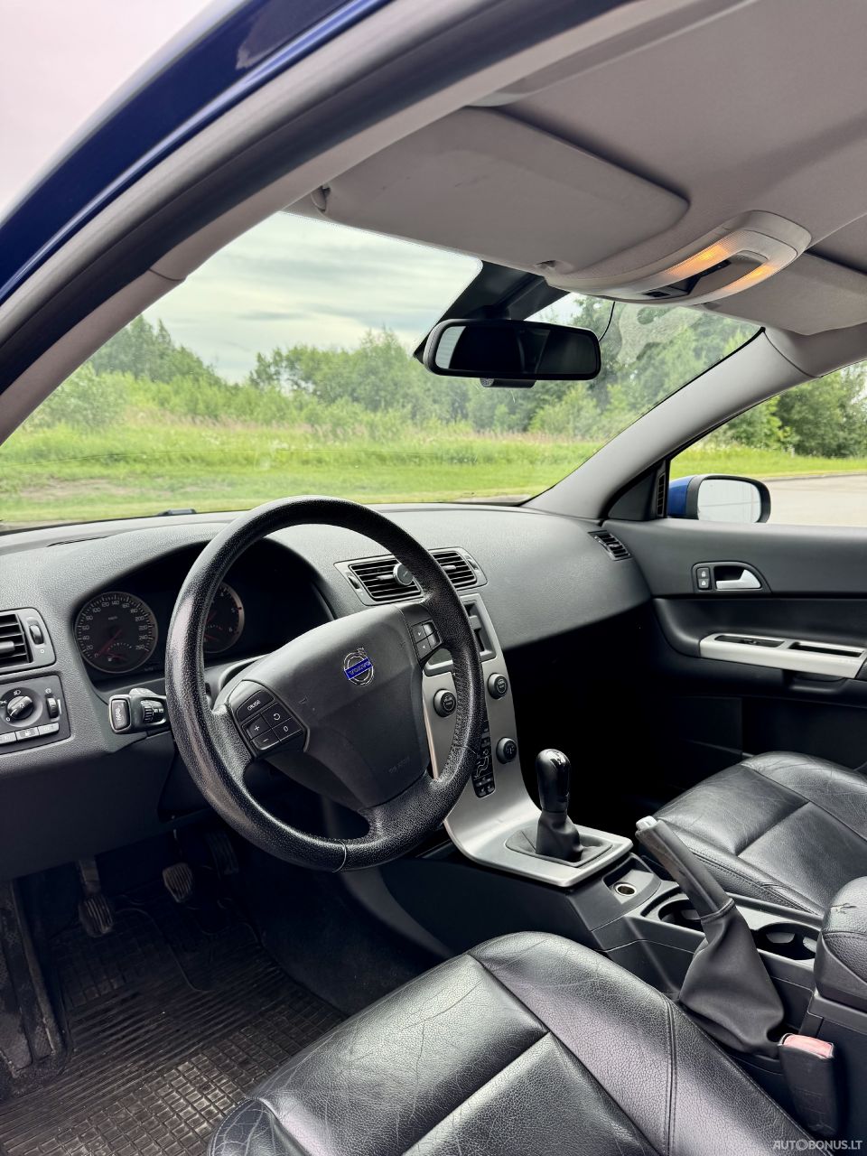 Volvo C30 | 7
