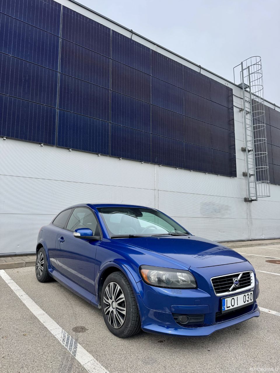Volvo C30 | 2