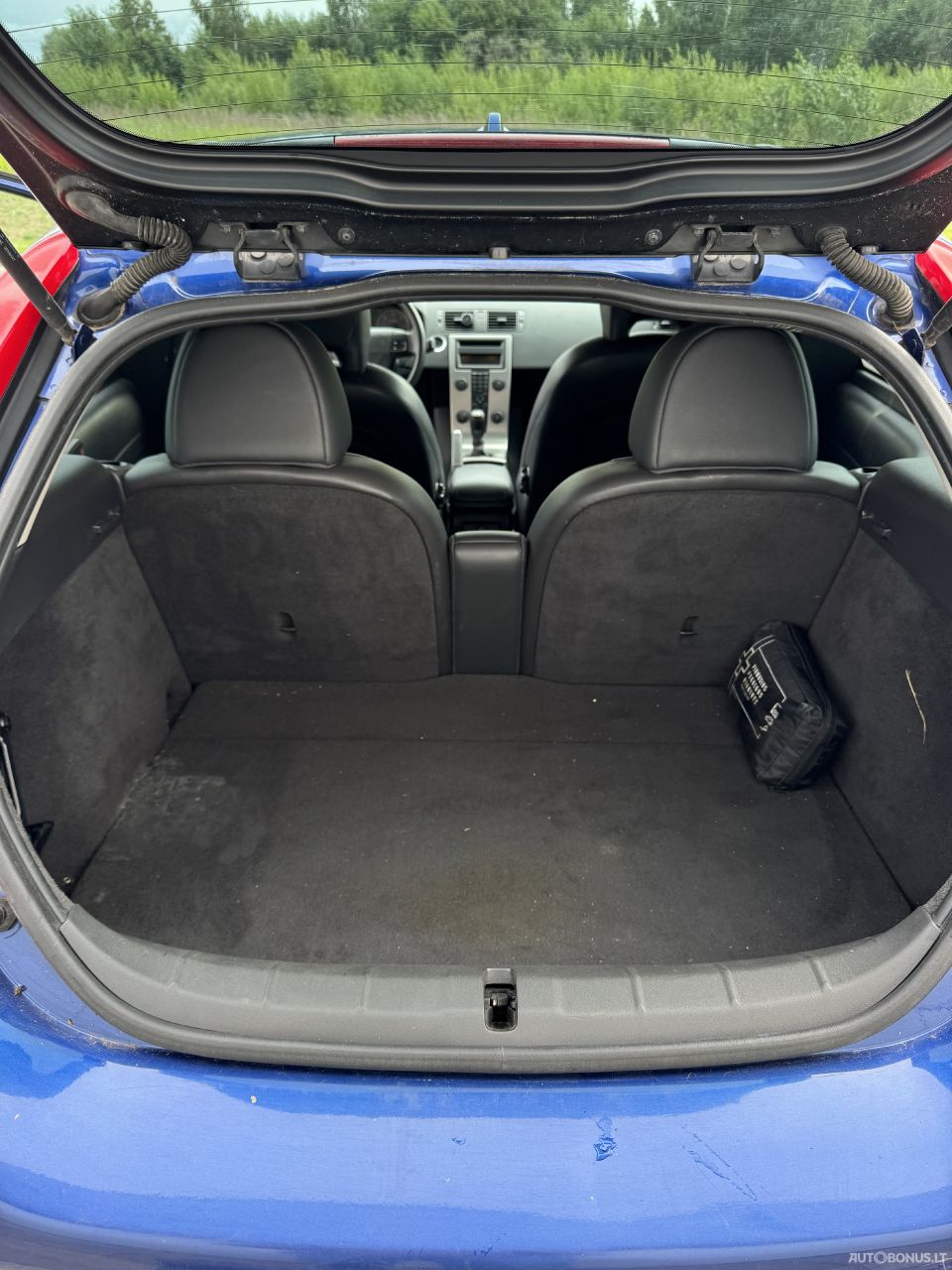 Volvo C30 | 10