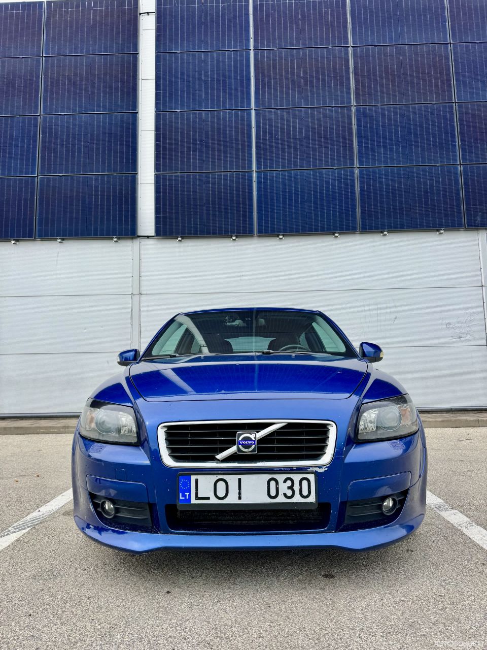 Volvo C30 | 1