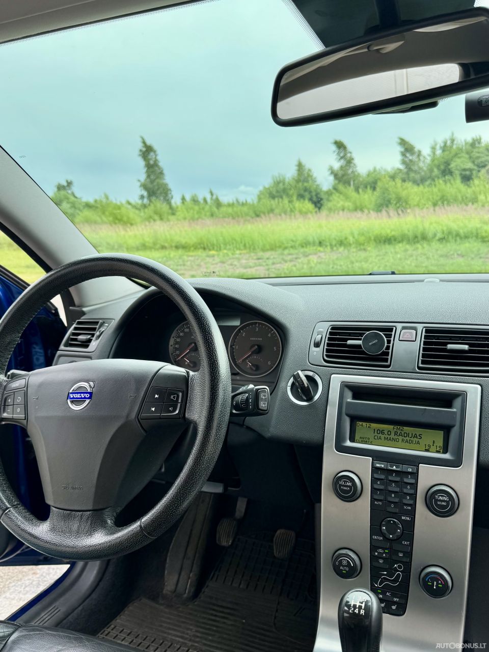 Volvo C30 | 6
