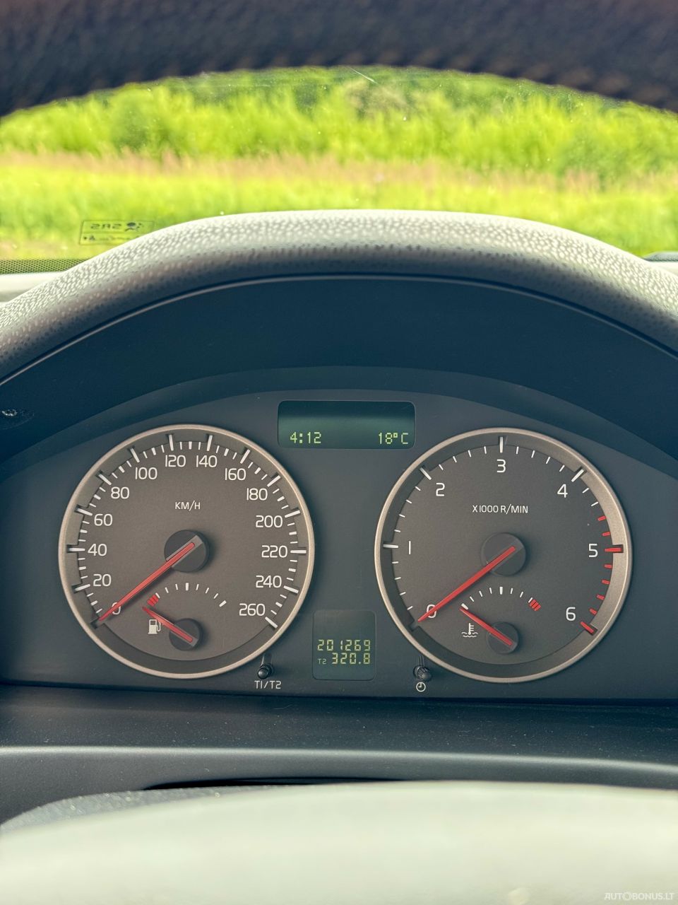 Volvo C30 | 8
