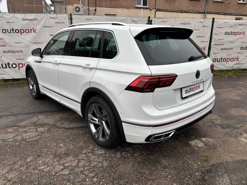 Volkswagen Tiguan | 3