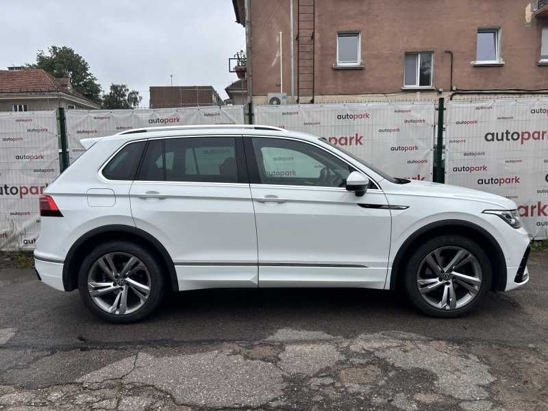 Volkswagen Tiguan | 4