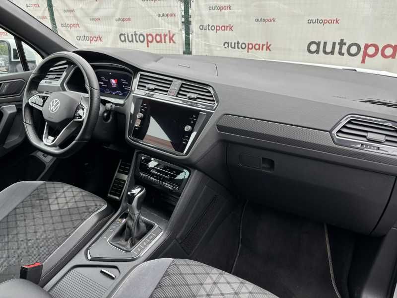 Volkswagen Tiguan | 6