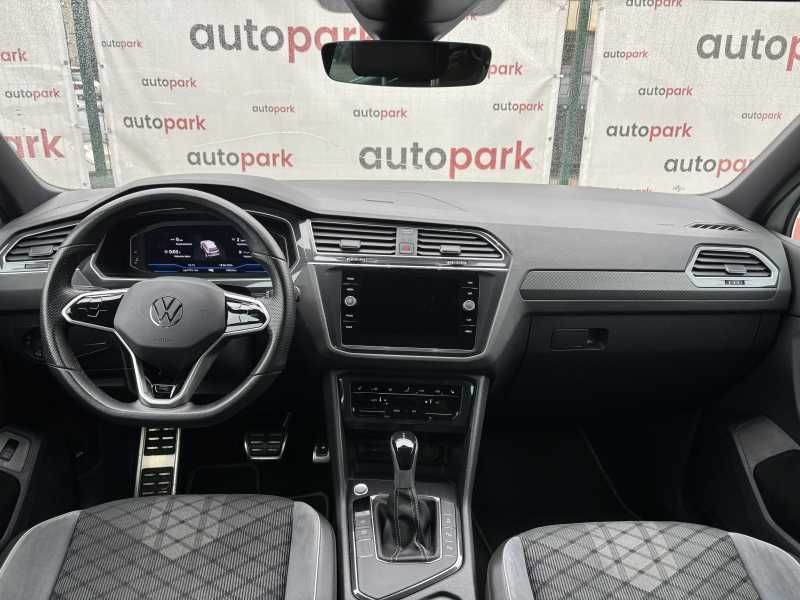 Volkswagen Tiguan | 7